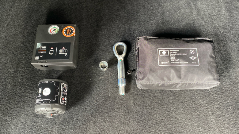 BMW X1 xDrive 30e M Sport 5dr Step Auto Estate